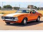 Thumbnail Photo 13 for 1972 Ford Mustang Coupe